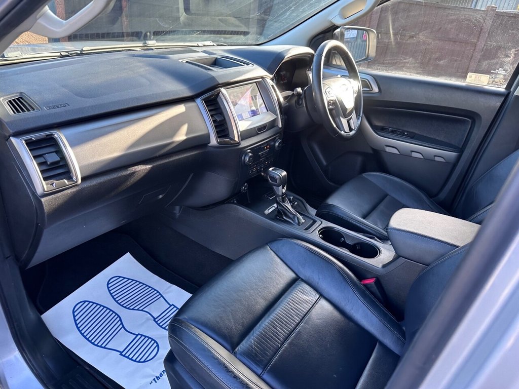 Used Ford Ranger 2022 for sale - 77210290: Photo 13