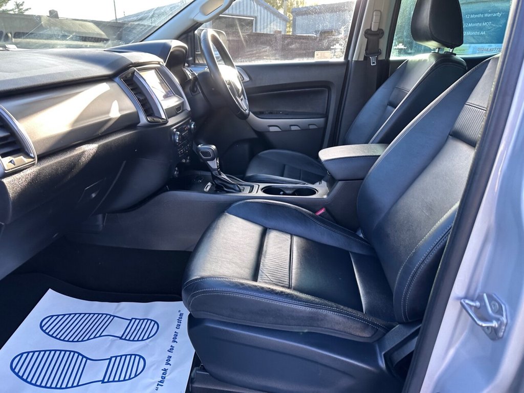 Used Ford Ranger 2022 for sale - 77210290: Photo 14