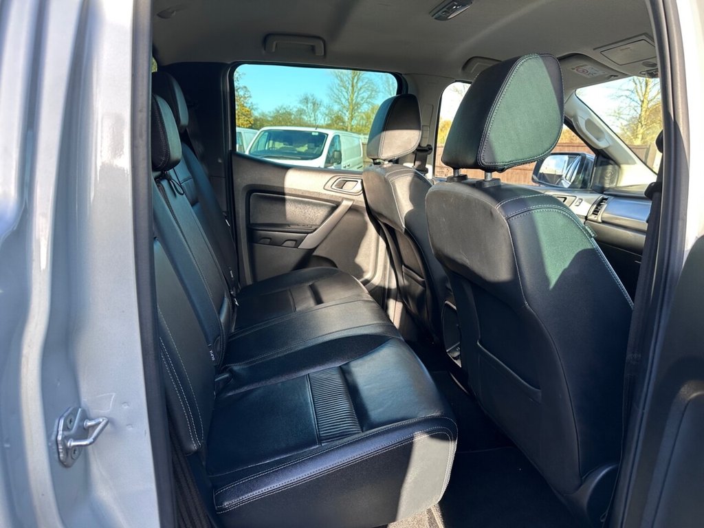 Used Ford Ranger 2022 for sale - 77210290: Photo 21