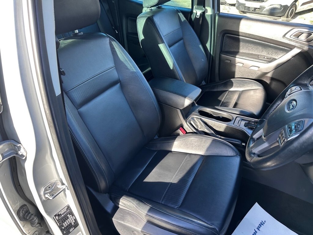 Used Ford Ranger 2022 for sale - 77210290: Photo 22