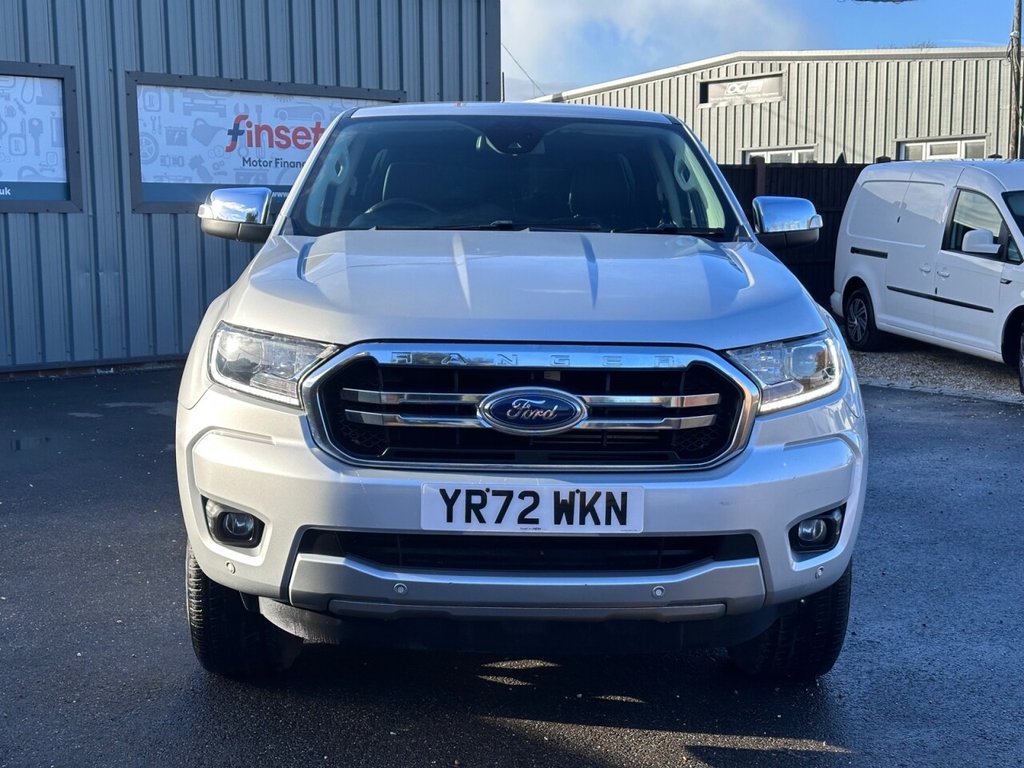 Used Ford Ranger 2022 for sale - 77210290: Photo 3