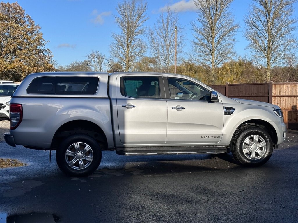 Used Ford Ranger 2022 for sale - 77210290: Photo 5