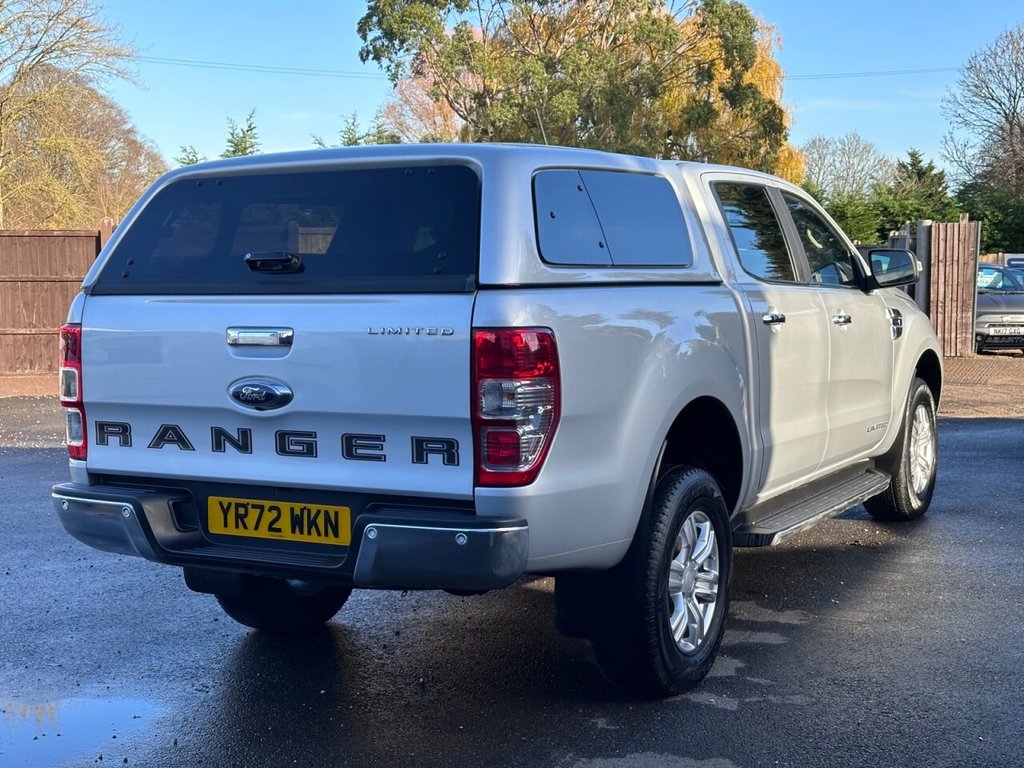 Used Ford Ranger 2022 for sale - 77210290: Photo 6