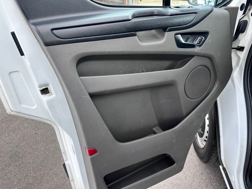 Used Ford Transit Custom 2018 for sale - 76273994: Photo 17