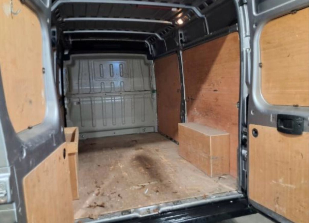 Used Citroen Relay 2022 for sale - 77436846: Photo 6