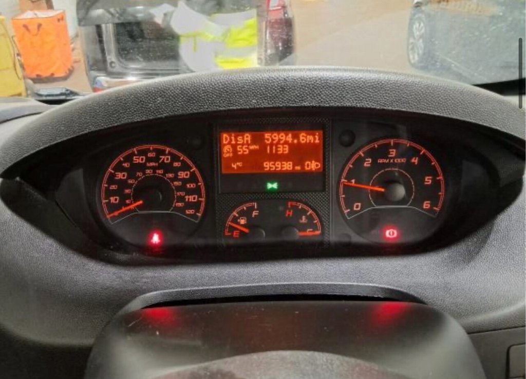 Used Citroen Relay 2022 for sale - 77436846: Photo 7