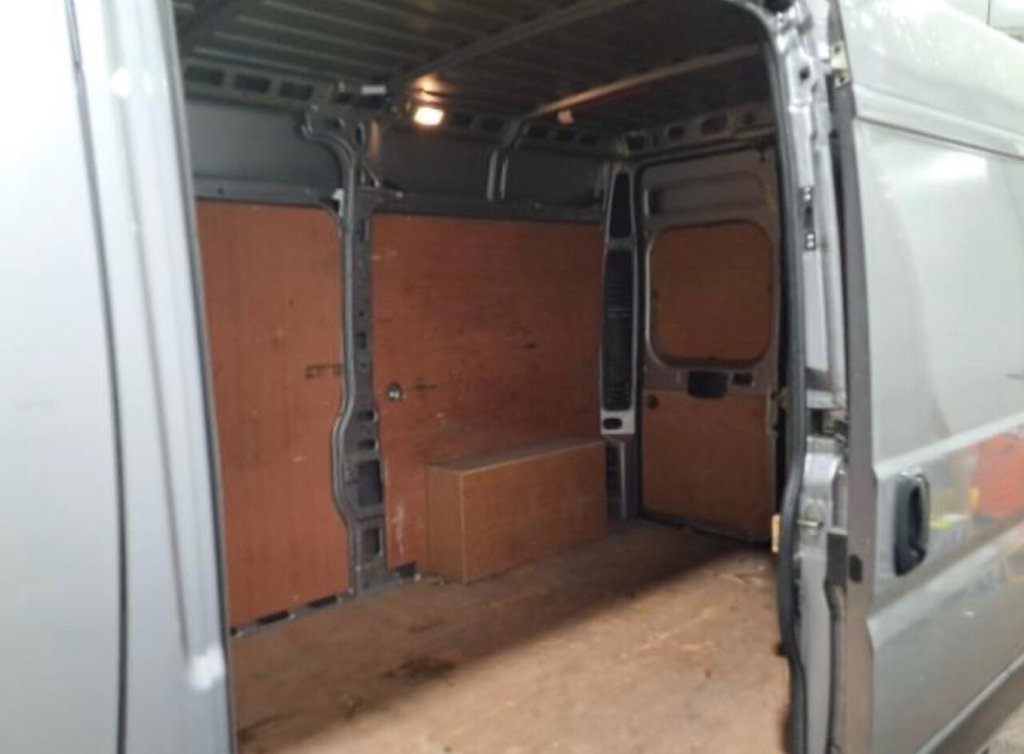 Used Citroen Relay 2022 for sale - 77436846: Photo 9