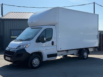 Used Citroen Relay 2023 for sale - 78330772: Photo