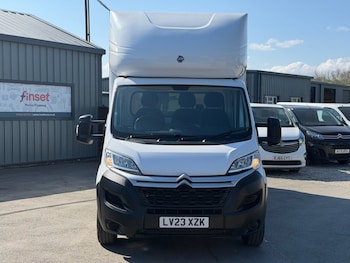 Used Citroen Relay 2023 for sale - 78330772: Photo