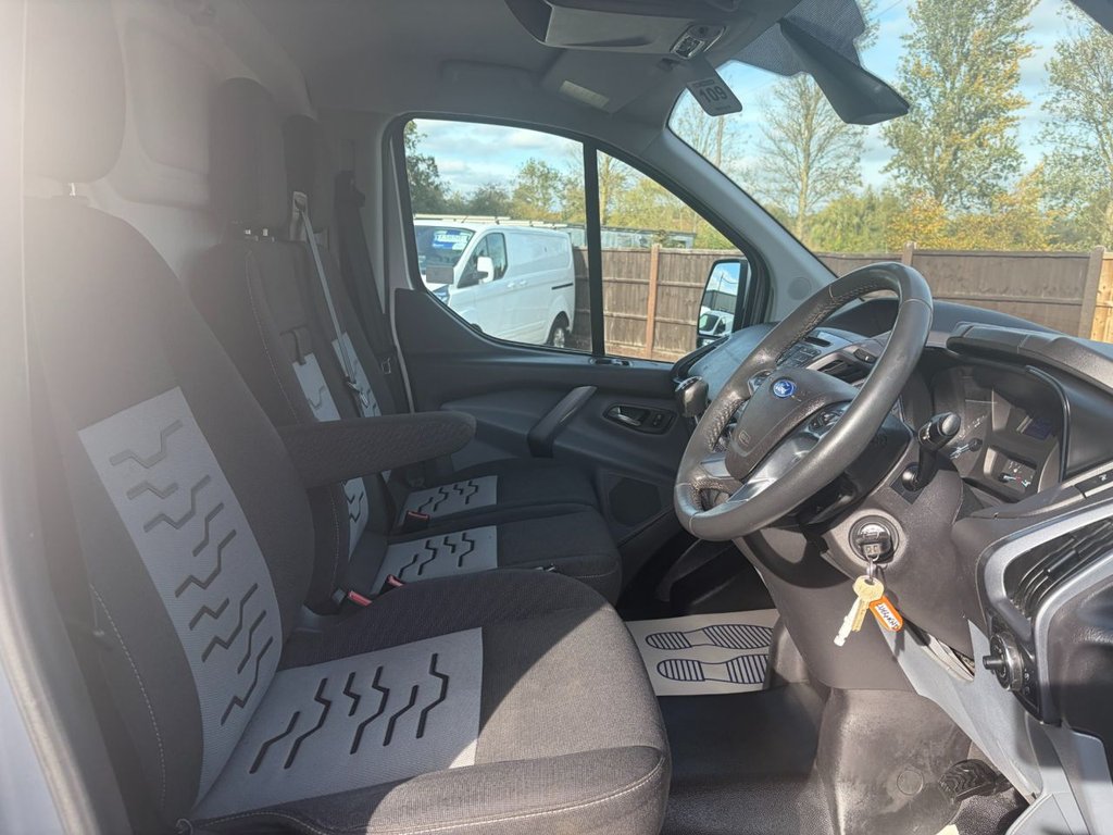 Used Ford Transit Custom 2014 for sale - 76202902: Photo 12