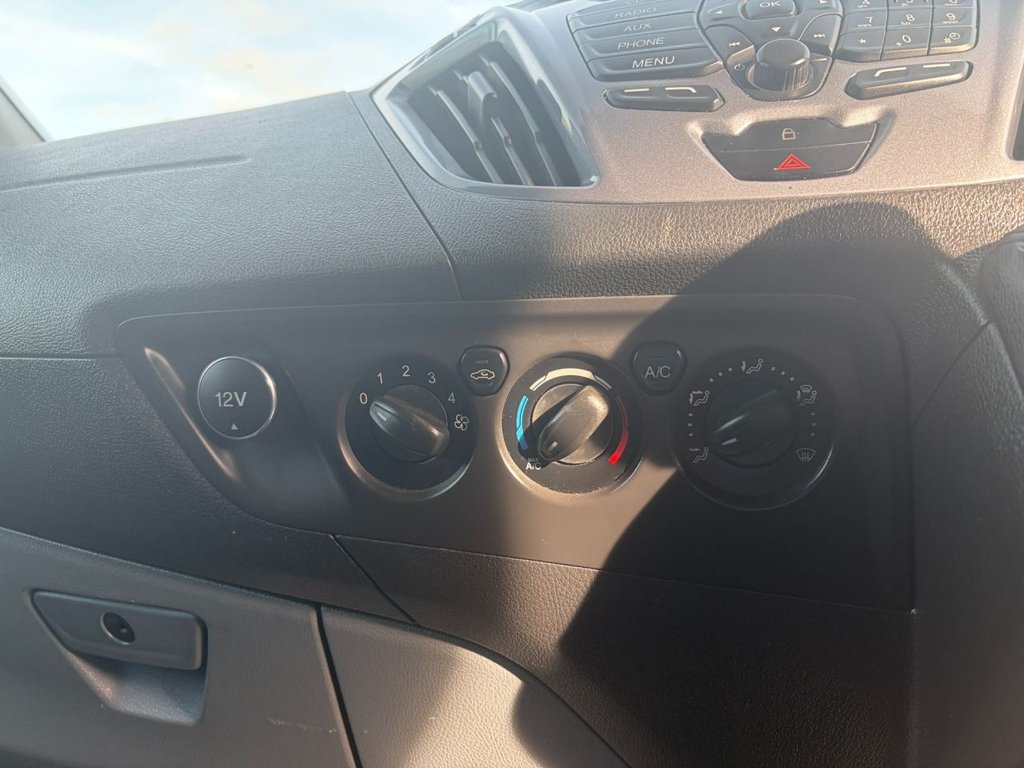 Used Ford Transit Custom 2014 for sale - 76202902: Photo 15