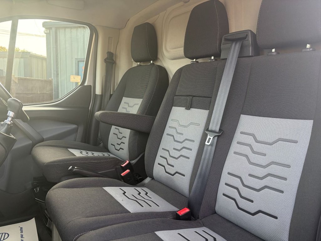 Used Ford Transit Custom 2014 for sale - 76202902: Photo 17