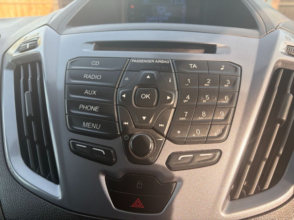 Used Ford Transit Custom 2014 for sale - 76202902: Photo 19