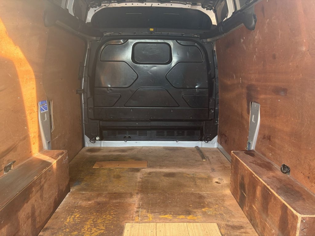 Used Ford Transit Custom 2014 for sale - 76202902: Photo 24