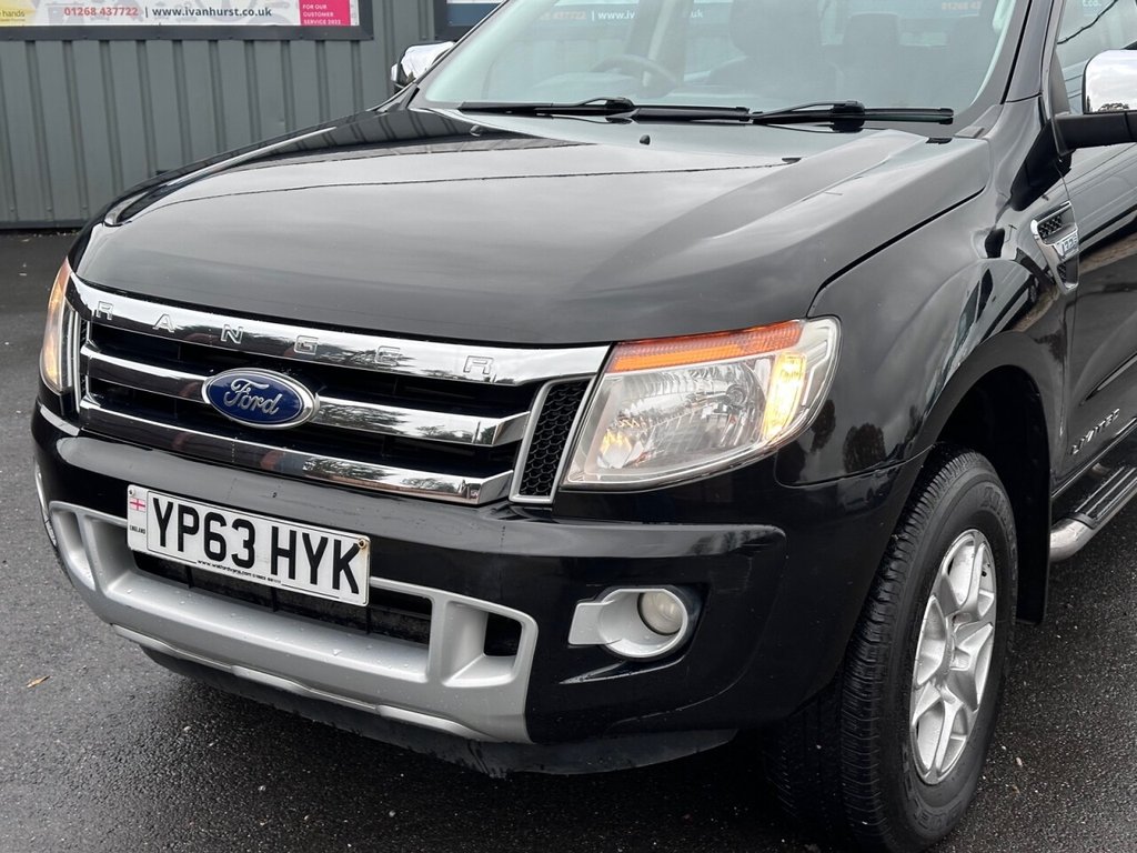 Used Ford Ranger 2013 for sale - 76883334: Photo 10