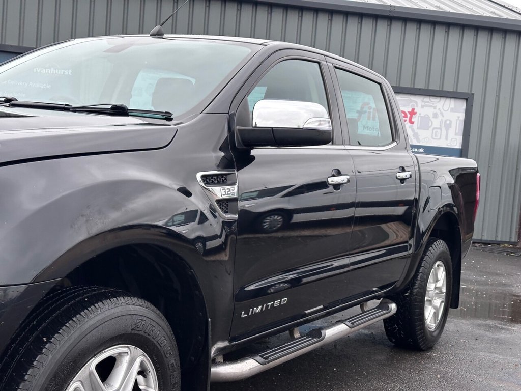 Used Ford Ranger 2013 for sale - 76883334: Photo 11