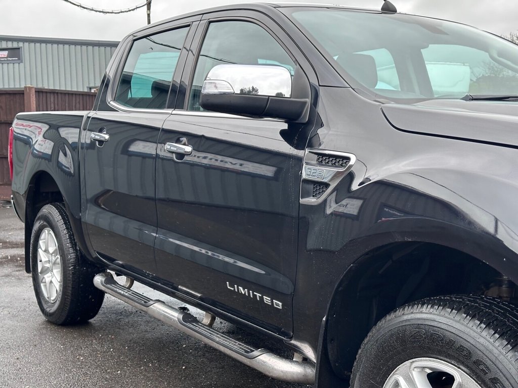Used Ford Ranger 2013 for sale - 76883334: Photo 12