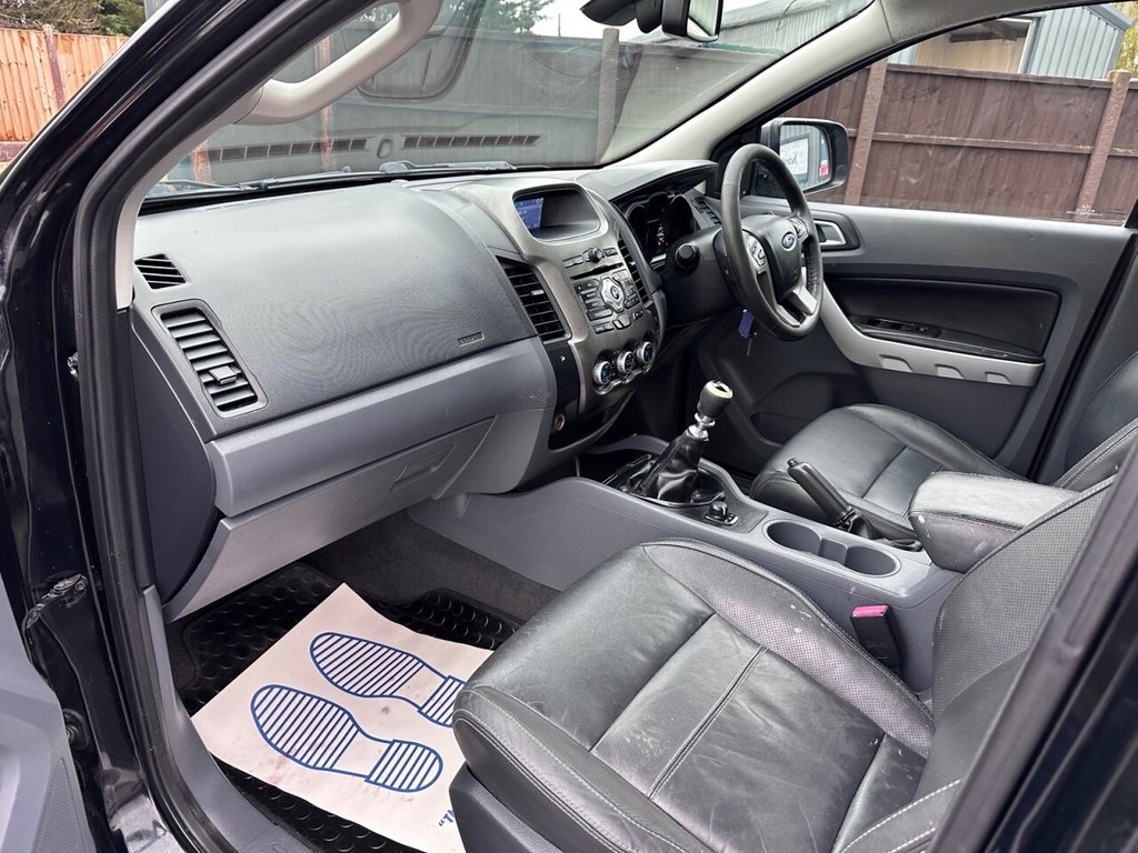 Used Ford Ranger 2013 for sale - 76883334: Photo 13