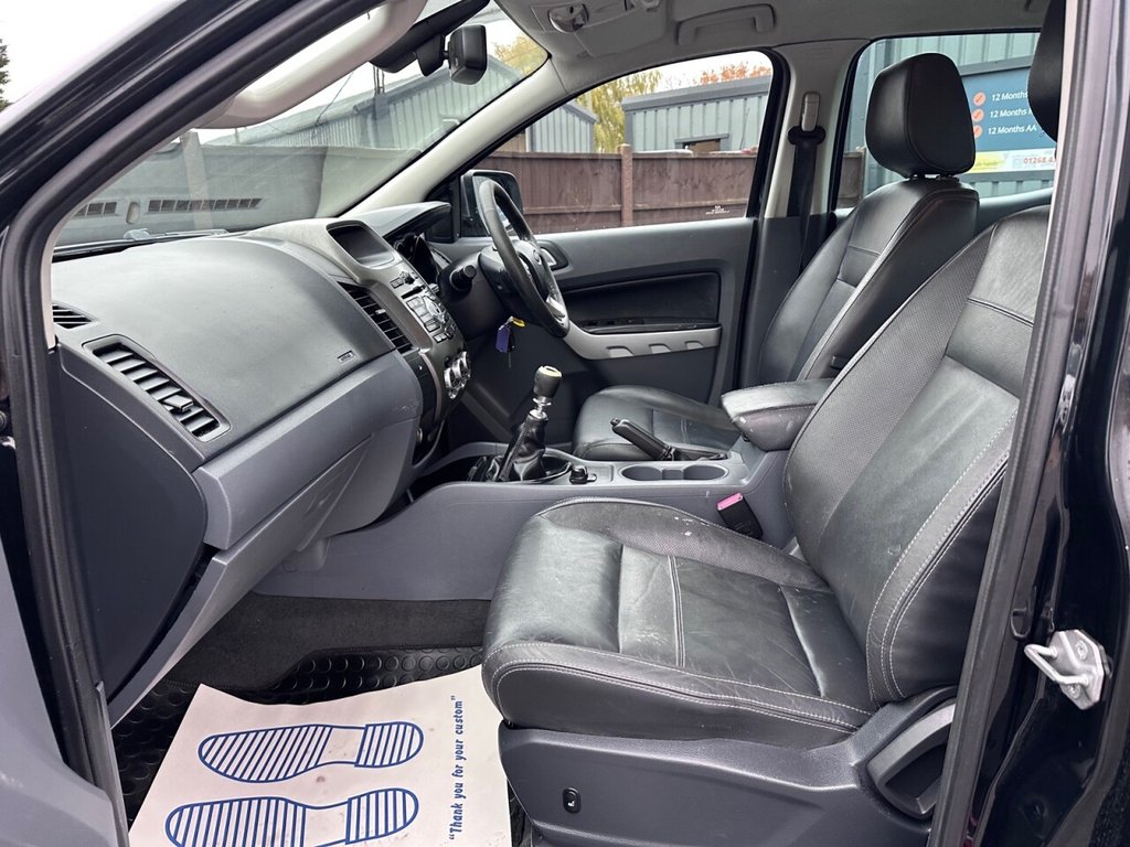 Used Ford Ranger 2013 for sale - 76883334: Photo 14