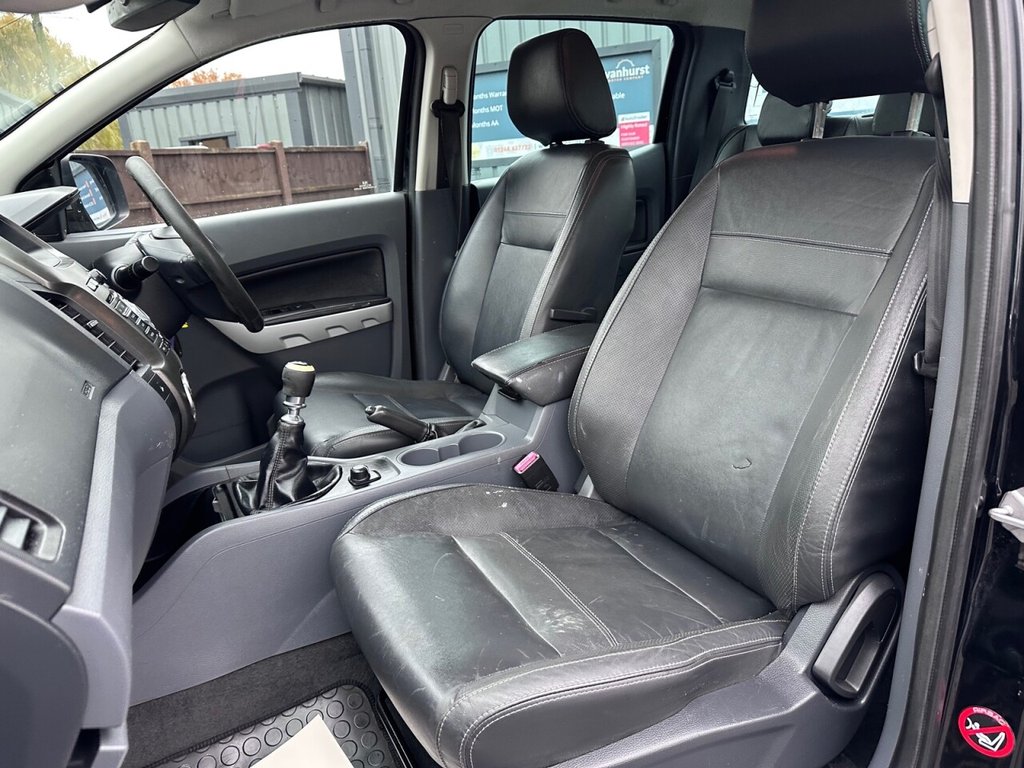 Used Ford Ranger 2013 for sale - 76883334: Photo 15