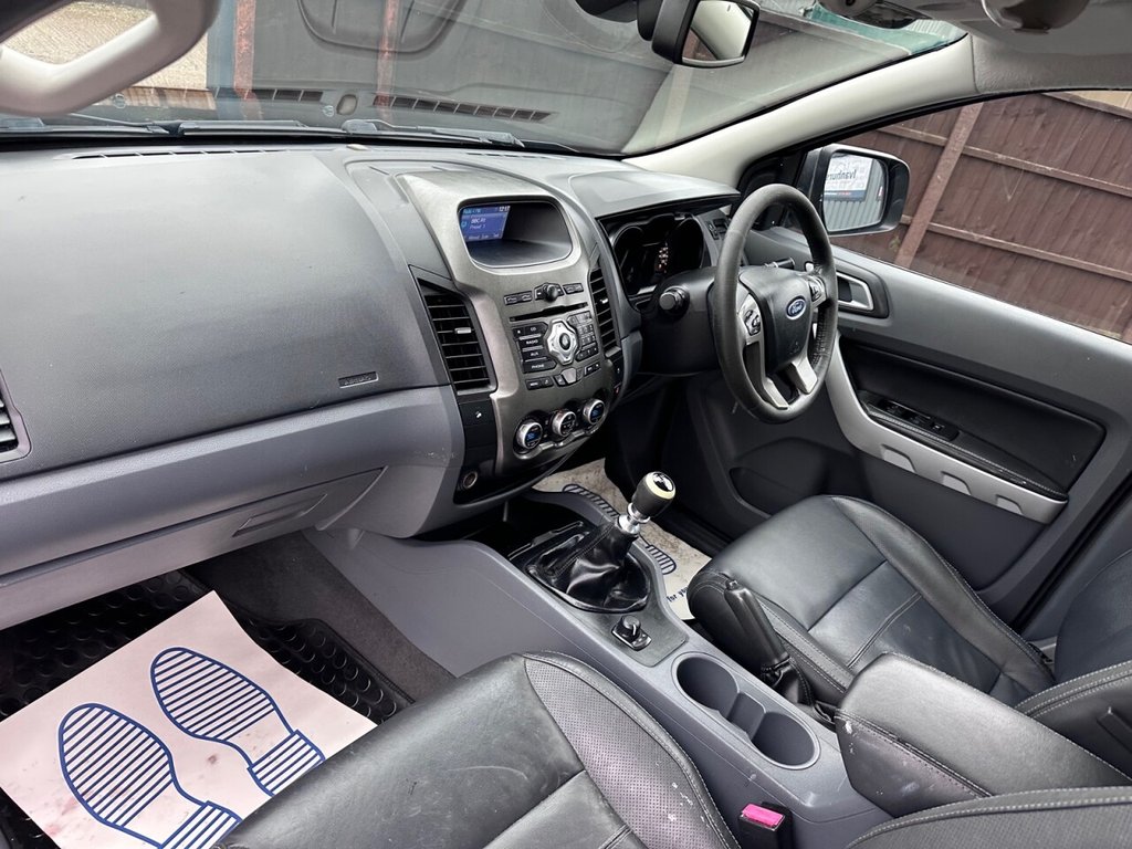 Used Ford Ranger 2013 for sale - 76883334: Photo 16