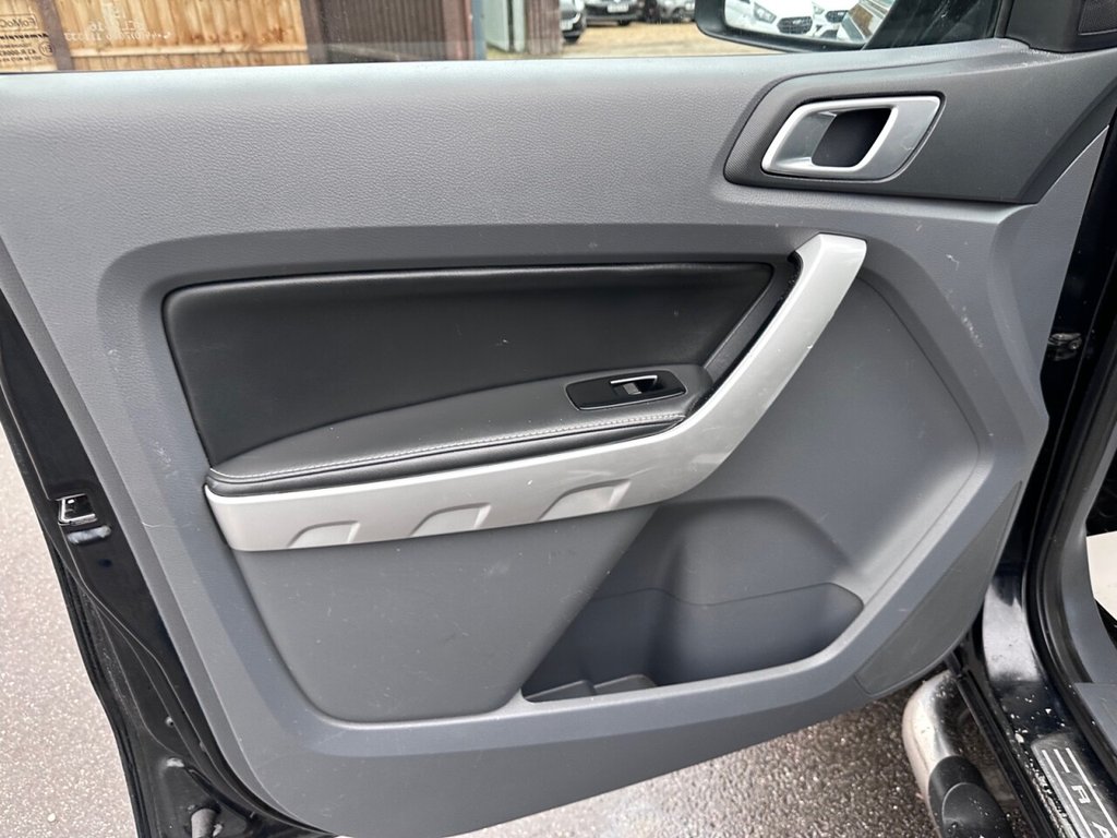 Used Ford Ranger 2013 for sale - 76883334: Photo 17