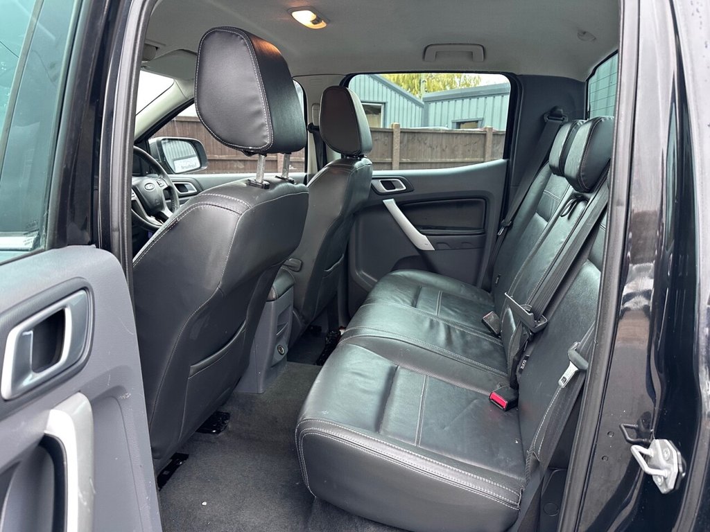 Used Ford Ranger 2013 for sale - 76883334: Photo 18