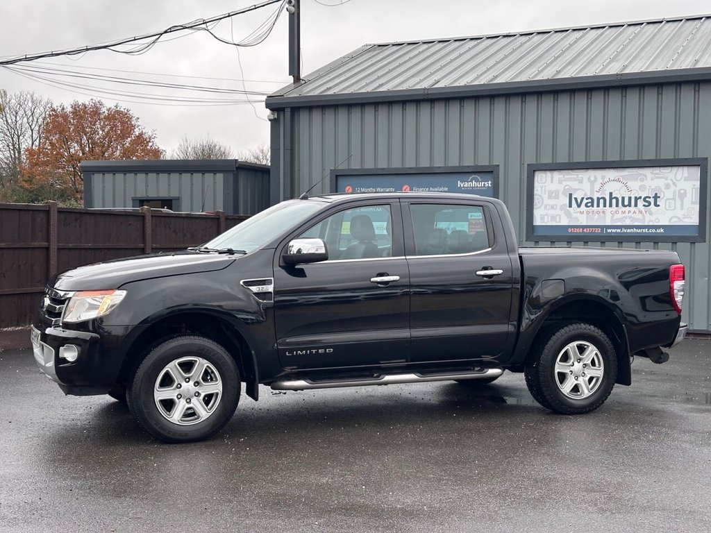 Used Ford Ranger 2013 for sale - 76883334: Photo 2