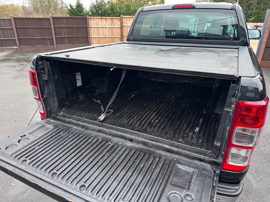 Used Ford Ranger 2013 for sale - 76883334: Photo 20