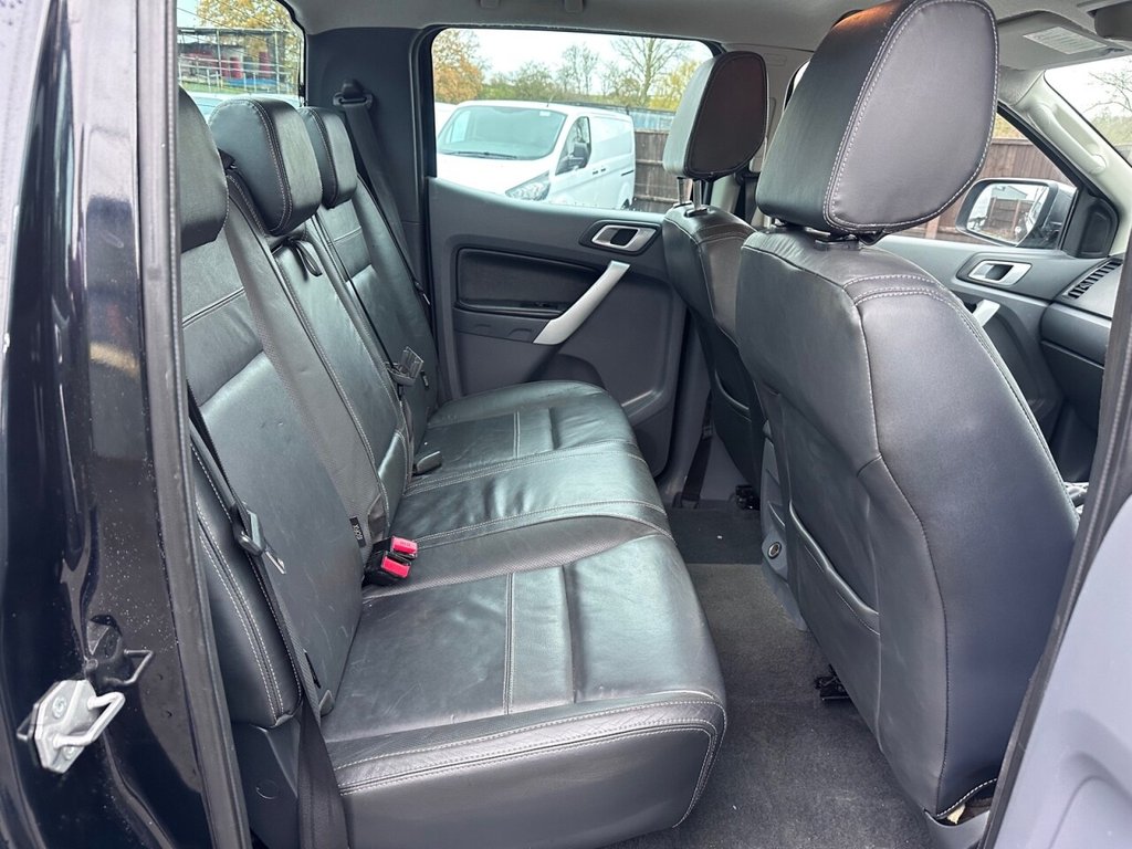 Used Ford Ranger 2013 for sale - 76883334: Photo 21