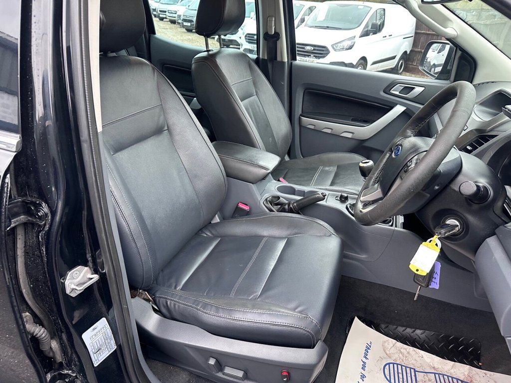 Used Ford Ranger 2013 for sale - 76883334: Photo 22