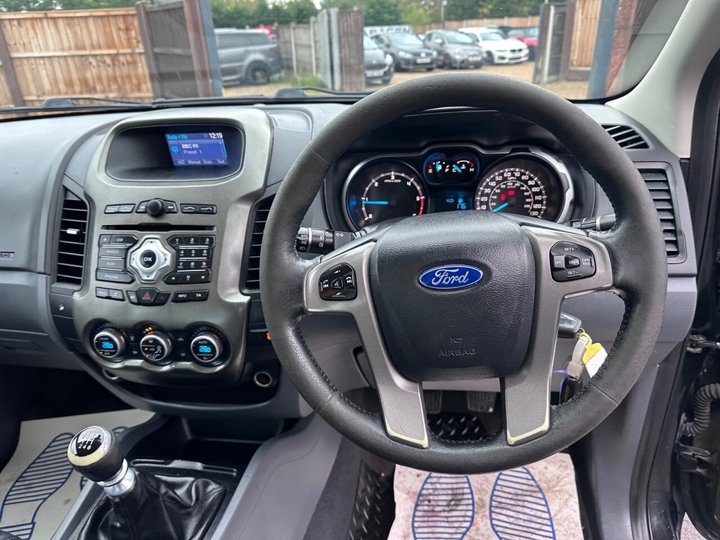 Used Ford Ranger 2013 for sale - 76883334: Photo 23