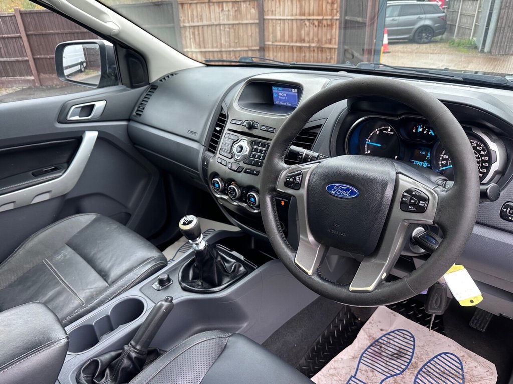 Used Ford Ranger 2013 for sale - 76883334: Photo 26