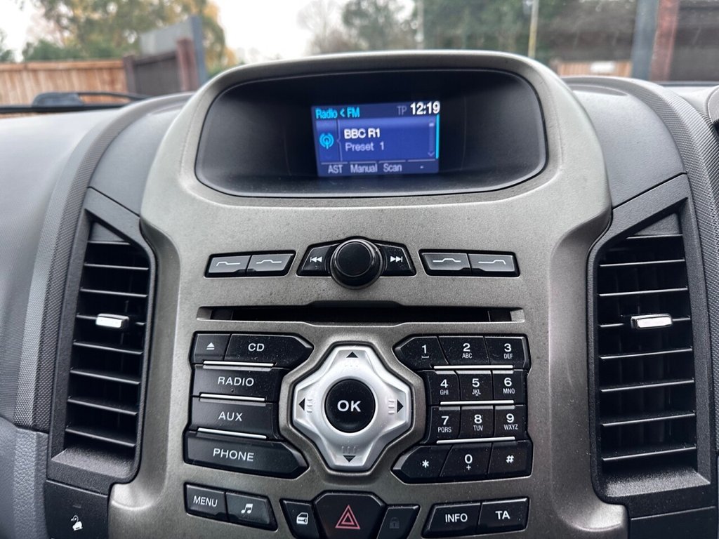 Used Ford Ranger 2013 for sale - 76883334: Photo 27