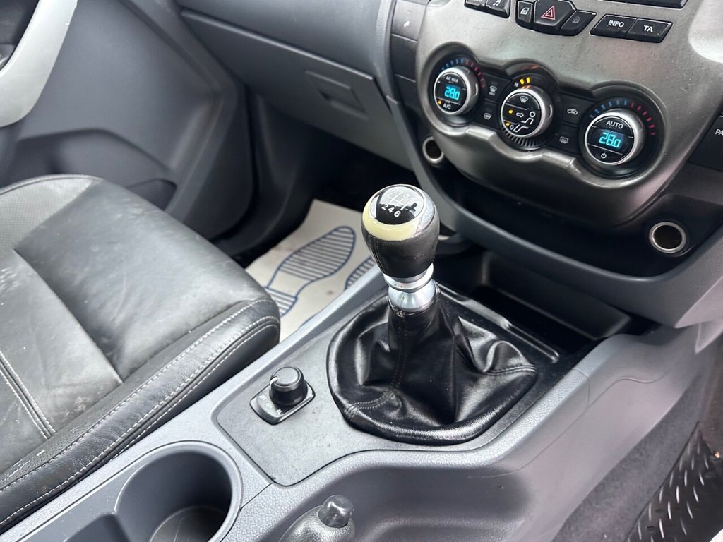 Used Ford Ranger 2013 for sale - 76883334: Photo 29