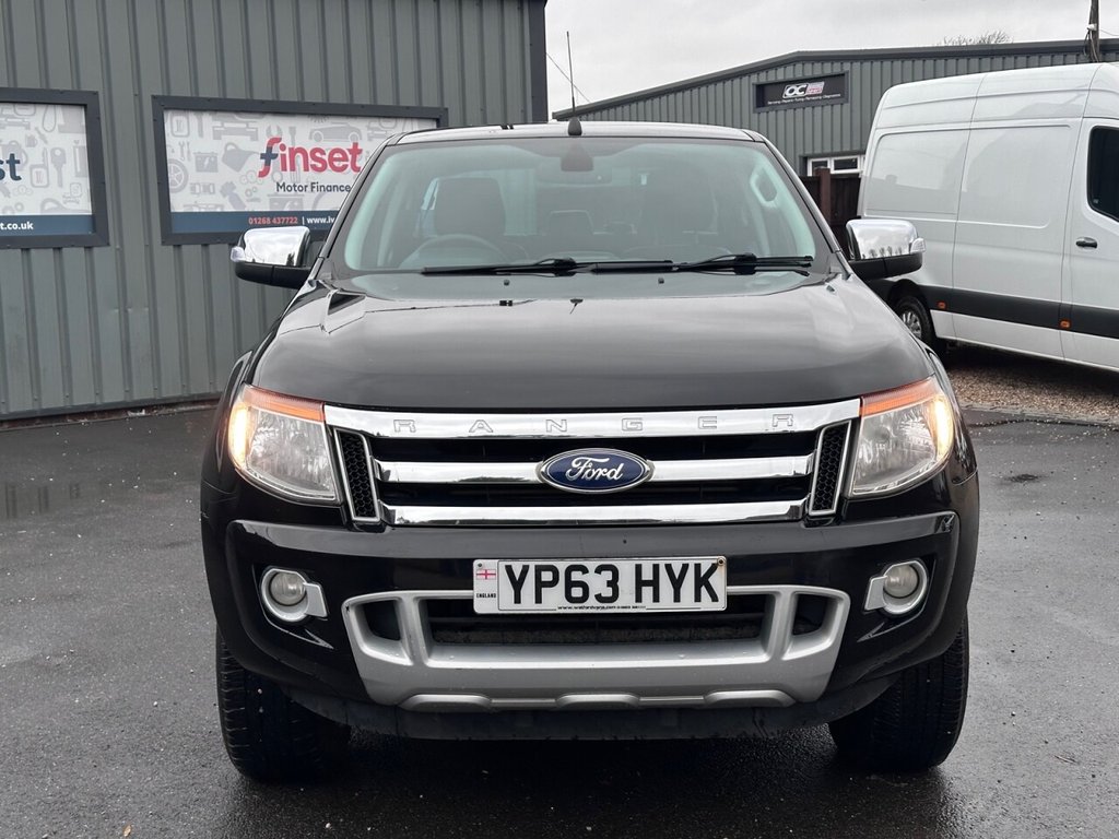 Used Ford Ranger 2013 for sale - 76883334: Photo 3