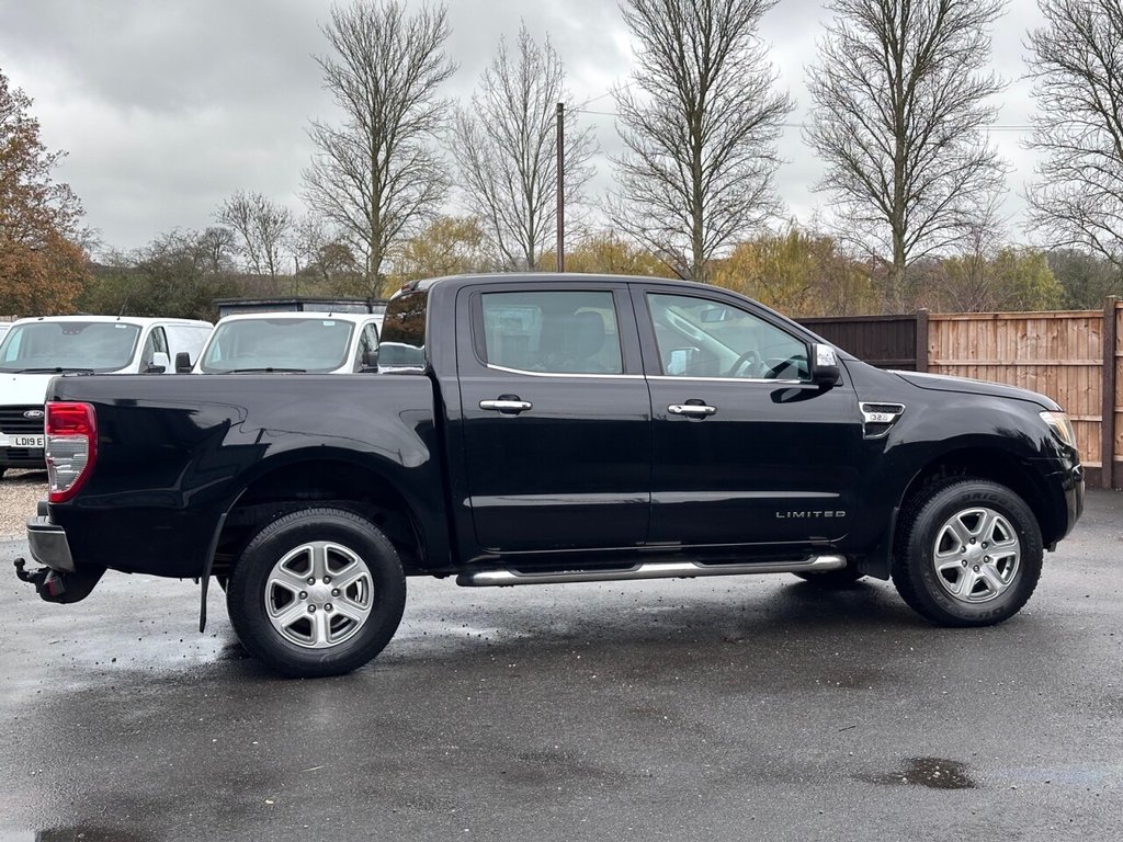 Used Ford Ranger 2013 for sale - 76883334: Photo 5
