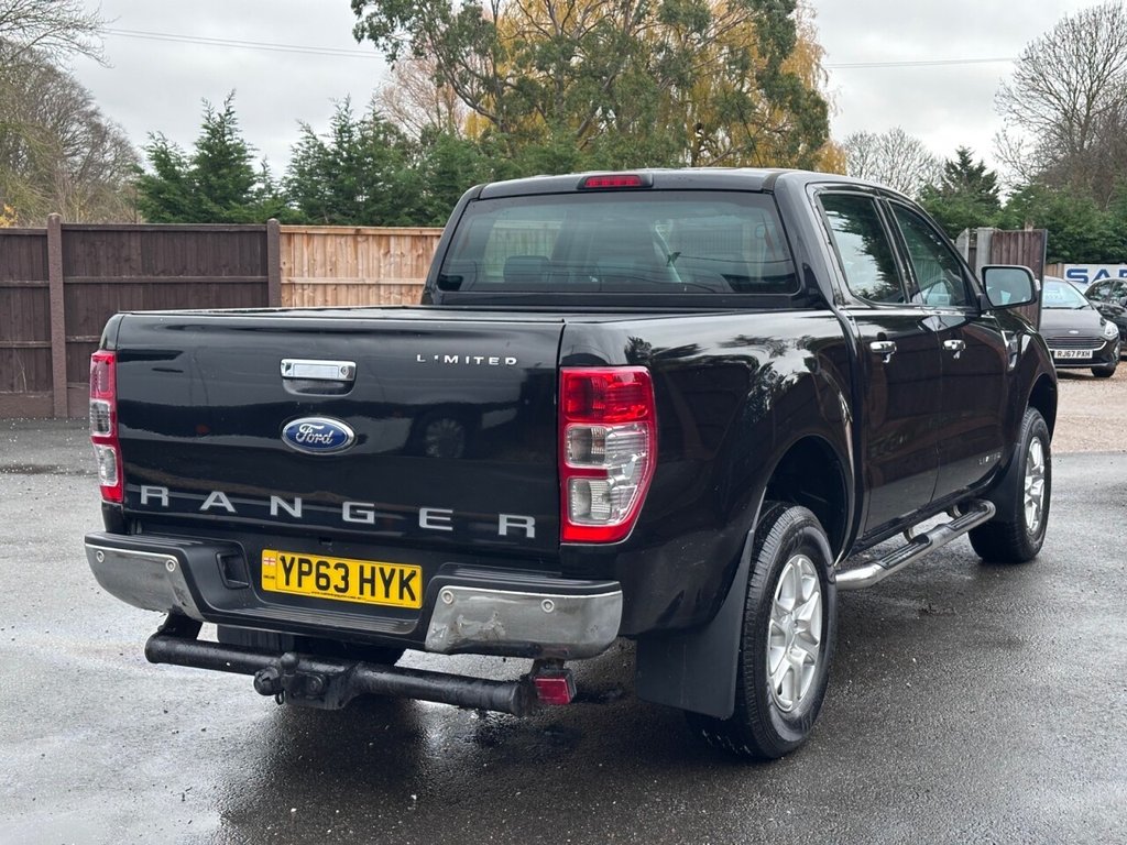 Used Ford Ranger 2013 for sale - 76883334: Photo 6