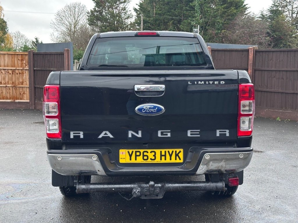 Used Ford Ranger 2013 for sale - 76883334: Photo 7