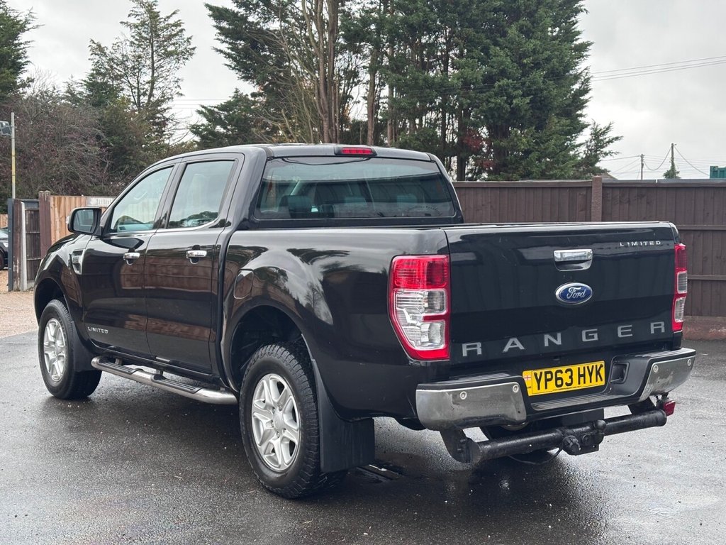 Used Ford Ranger 2013 for sale - 76883334: Photo 8