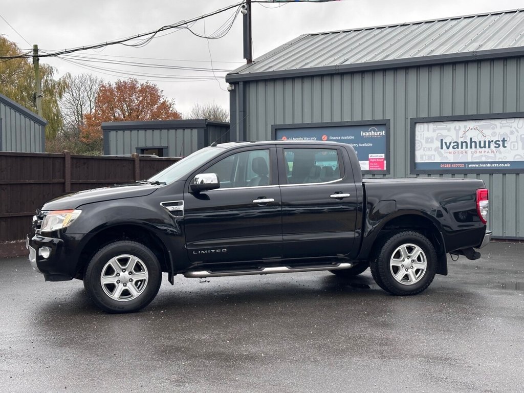 Used Ford Ranger 2013 for sale - 76883334: Photo 9