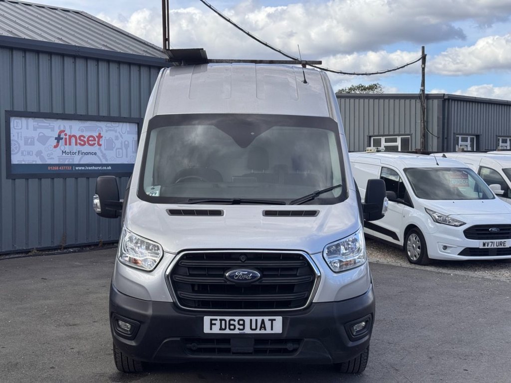 Used Ford Transit 2020 for sale - 76395946: Photo 11