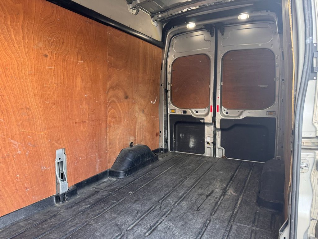 Used Ford Transit 2020 for sale - 76395946: Photo 13