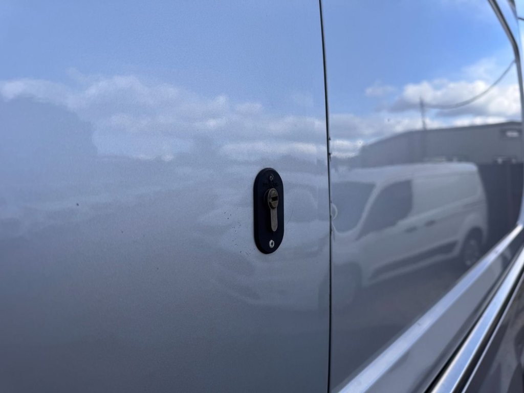 Used Ford Transit 2020 for sale - 76395946: Photo 14