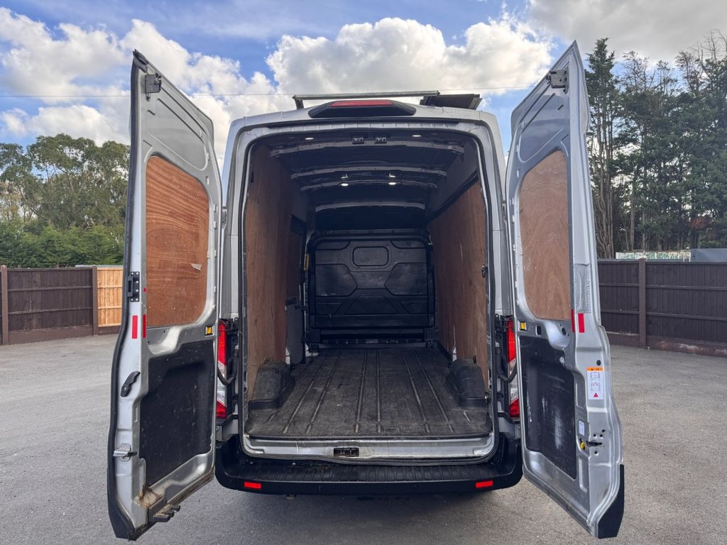 Used Ford Transit 2020 for sale - 76395946: Photo 15