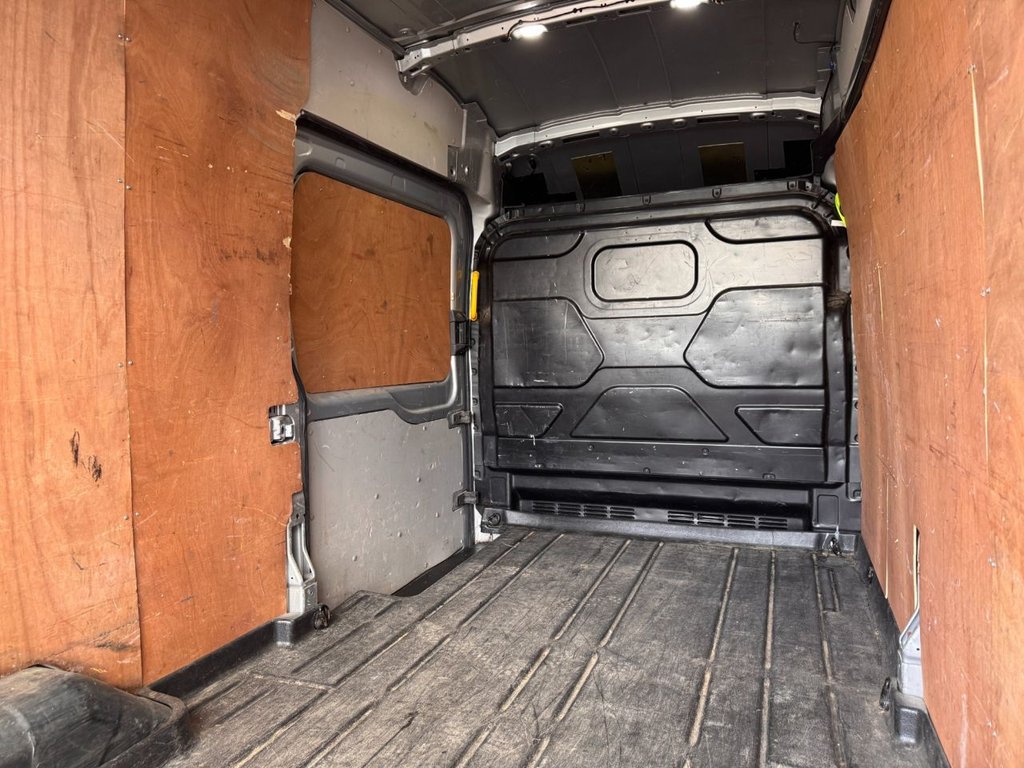 Used Ford Transit 2020 for sale - 76395946: Photo 16