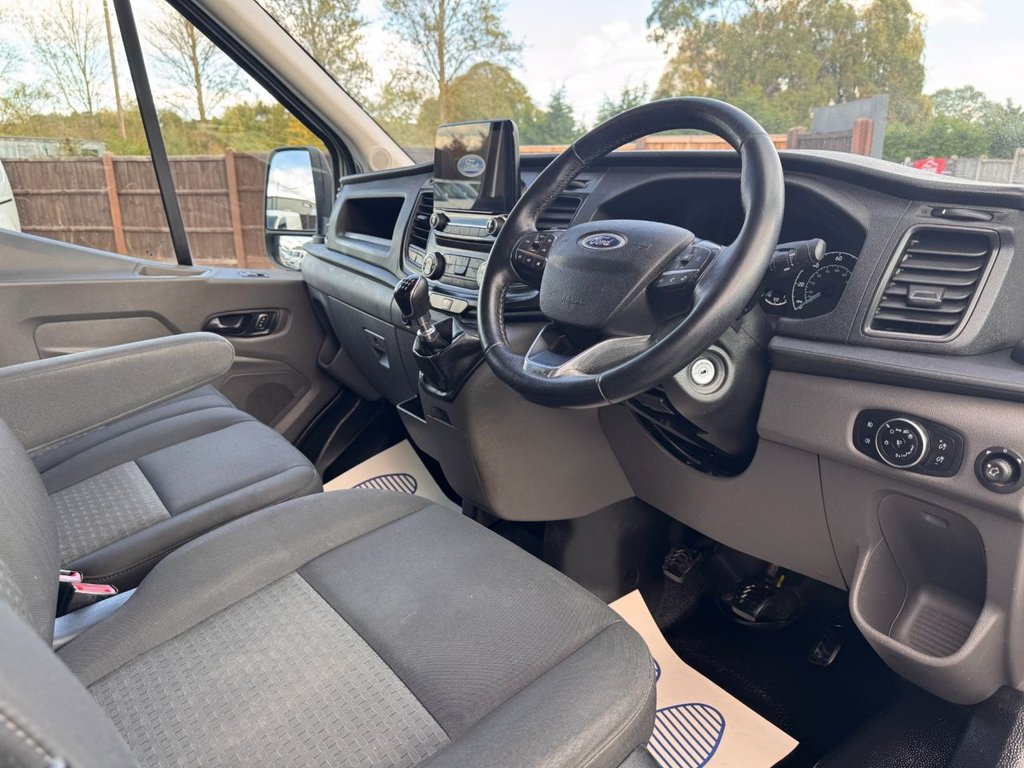 Used Ford Transit 2020 for sale - 76395946: Photo 17