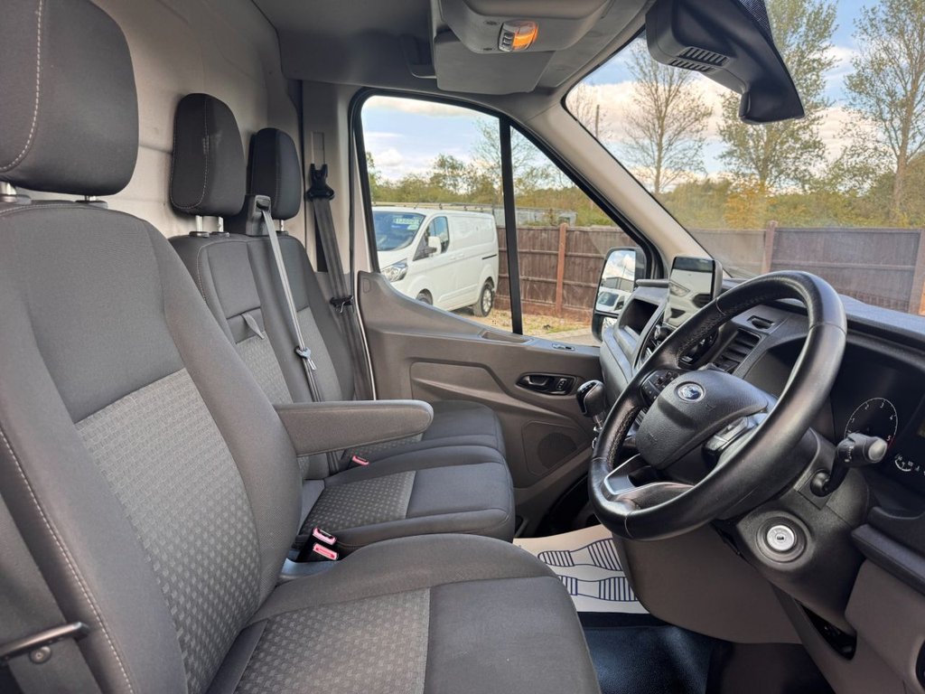 Used Ford Transit 2020 for sale - 76395946: Photo 18