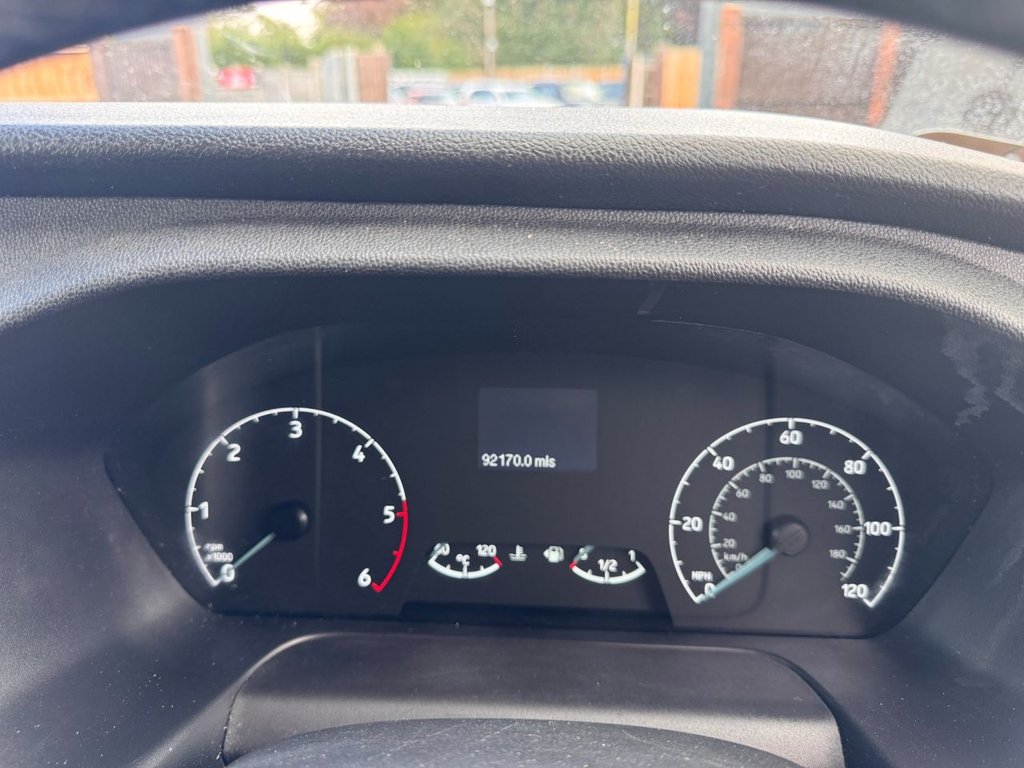 Used Ford Transit 2020 for sale - 76395946: Photo 19