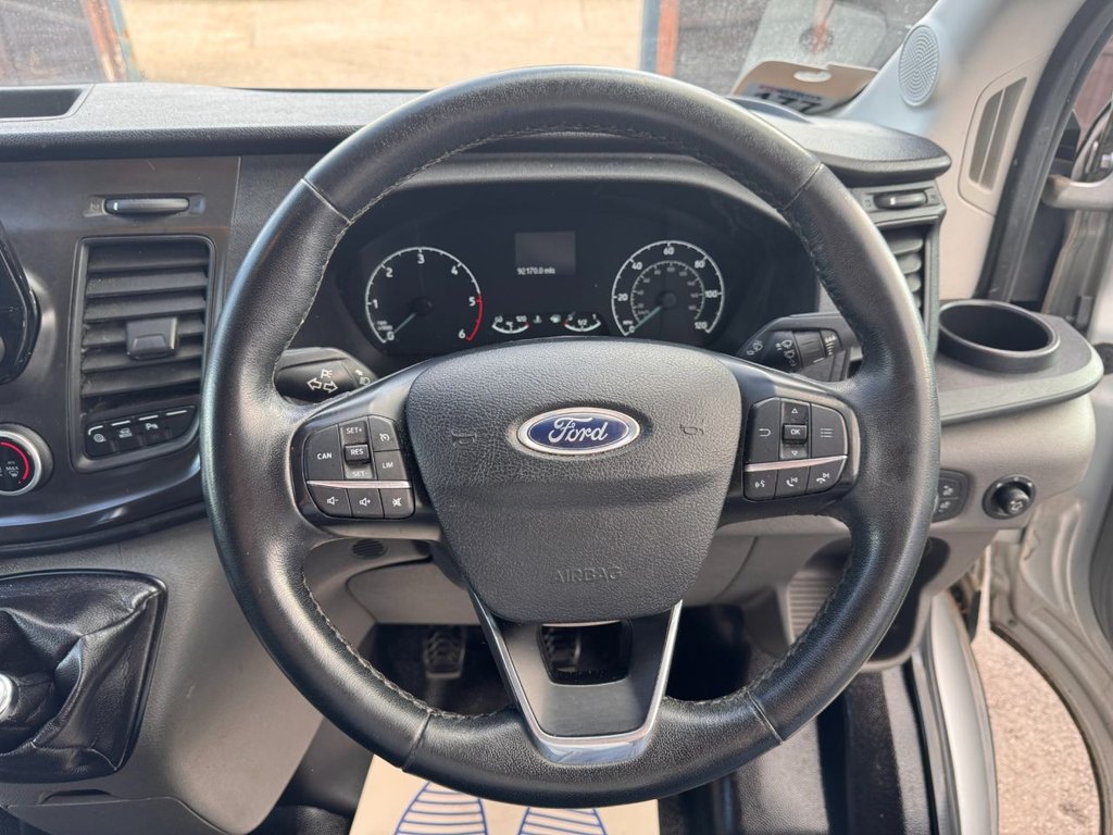 Used Ford Transit 2020 for sale - 76395946: Photo 20